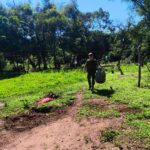 Aldeia Amambai recebe Dia D de combate às arboviroses com ação integrada