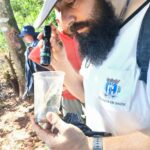 Aldeia Amambai recebe Dia D de combate às arboviroses com ação integrada