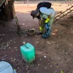 Aldeia Amambai recebe Dia D de combate às arboviroses com ação integrada