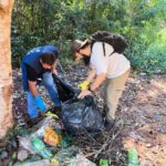 Aldeia Amambai recebe Dia D de combate às arboviroses com ação integrada