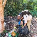 Aldeia Amambai recebe Dia D de combate às arboviroses com ação integrada