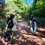 Aldeia Amambai recebe Dia D de combate às arboviroses com ação integrada