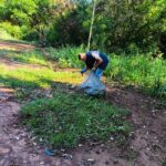 Aldeia Amambai recebe Dia D de combate às arboviroses com ação integrada