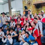 Amambai conquista destaques no FEGAMS e se prepara para sediar etapa estadual em julho