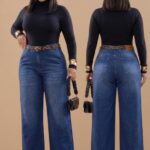 Como usar calça wide leg: veja dicas práticas e onde apostar na tendência em Amambai