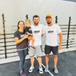 360 Cross é inaugurado em Amambai e traz nova proposta de treino e comunidade