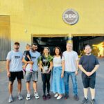 360 Cross é inaugurado em Amambai e traz nova proposta de treino e comunidade