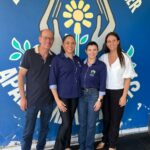 APAE de Amambai celebra assinatura de convênio para melhoria da estrutura escolar