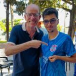 APAE de Amambai celebra assinatura de convênio para melhoria da estrutura escolar