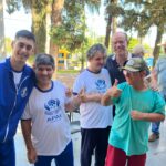 APAE de Amambai celebra assinatura de convênio para melhoria da estrutura escolar