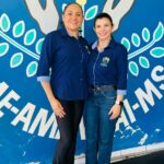 APAE de Amambai celebra assinatura de convênio para melhoria da estrutura escolar