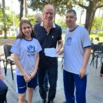 APAE de Amambai celebra assinatura de convênio para melhoria da estrutura escolar
