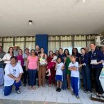 APAE de Amambai celebra assinatura de convênio para melhoria da estrutura escolar