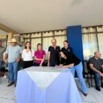 APAE de Amambai celebra assinatura de convênio para melhoria da estrutura escolar