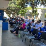APAE de Amambai celebra assinatura de convênio para melhoria da estrutura escolar