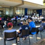 APAE de Amambai celebra assinatura de convênio para melhoria da estrutura escolar