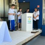 APAE de Amambai celebra assinatura de convênio para melhoria da estrutura escolar
