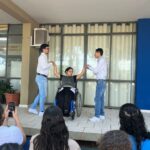 APAE de Amambai celebra assinatura de convênio para melhoria da estrutura escolar