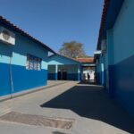 Entrega da reforma na Escola Profª Maria Bataglin Machado garante mais conforto e qualidade aos alunos