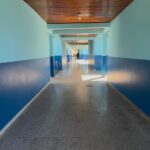 Entrega da reforma na Escola Profª Maria Bataglin Machado garante mais conforto e qualidade aos alunos