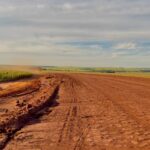 Investimento do Governo do Estado leva desenvolvimento para a MS-289