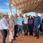 Prefeitura de Amambai avança no processo de desapropriação do Contorno Viário e inicia etapa de pagamentos das indenizações