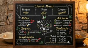 Essência Fina Delivery chega a Amambai com inauguração no dia 27 de maio Essência Fina Delivery chega a Amambai com inauguração no dia 27 de maio