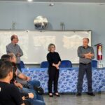 Prefeito de Amambai recebe visita do deputado estadual Junior Mochi para diálogo e troca de ideias em prol do município Prefeito de Amambai recebe visita do deputado estadual Junior Mochi para diálogo e troca de ideias em prol do município