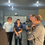 Prefeito de Amambai recebe visita do deputado estadual Junior Mochi para diálogo e troca de ideias em prol do município Prefeito de Amambai recebe visita do deputado estadual Junior Mochi para diálogo e troca de ideias em prol do município