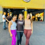 360 Cross é inaugurado em Amambai e traz nova proposta de treino e comunidade