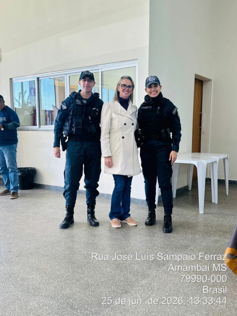 Conviver promove palestra de Prevenção à Violência contra a Pessoa Idosa