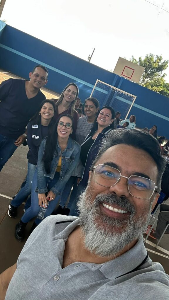 CAPS Itinerante leva atendimento em saúde mental às aldeias indígenas CAPS Itinerante leva atendimento em saúde mental às aldeias indígenas