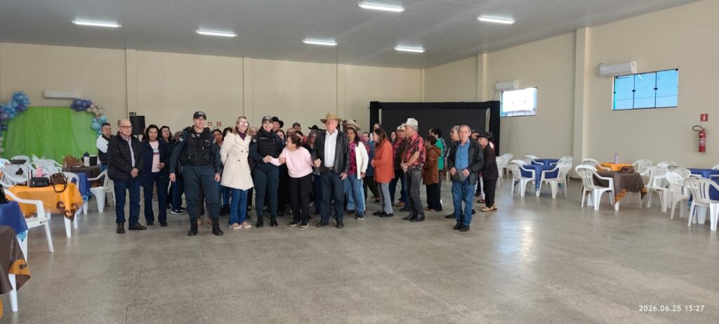 PMMS realiza Operação Virtude em Amambai e Coronel Sapucaia com foco na proteção da pessoa idosa