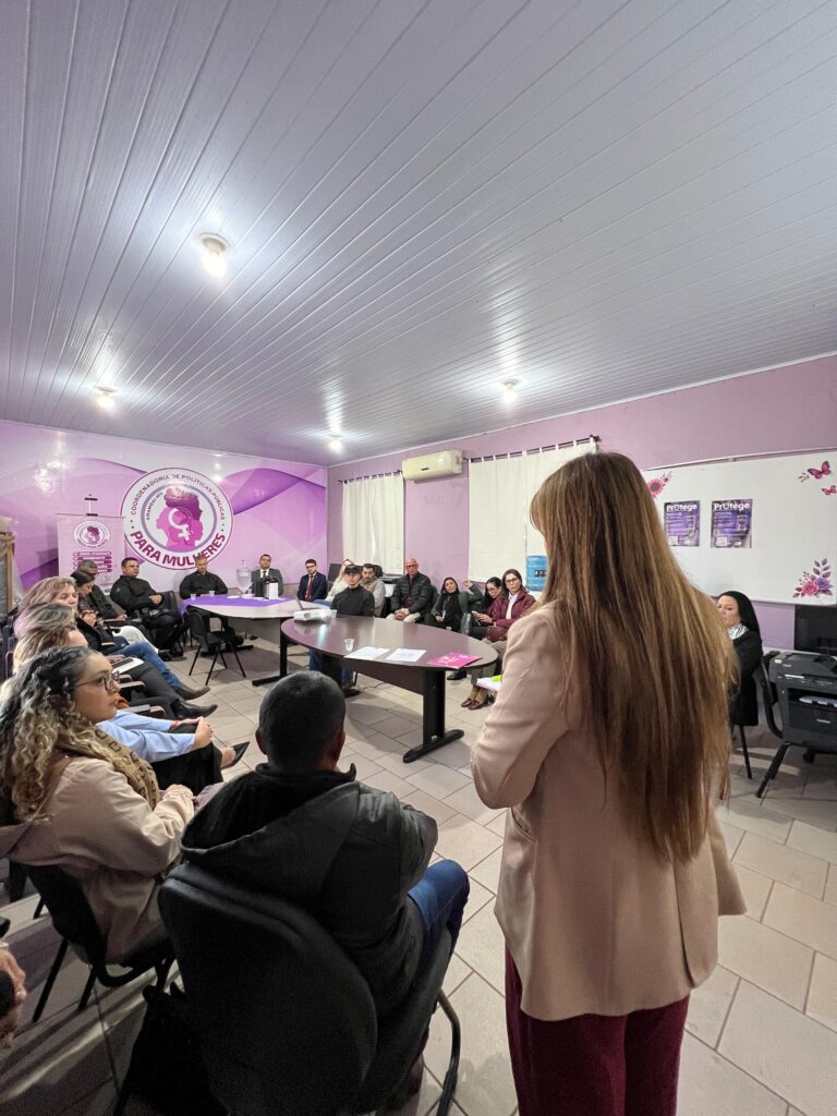 Prefeitura de Amambai fortalece rede de proteção às mulheres com reunião de planejamento para o segundo semestre Prefeitura de Amambai fortalece rede de proteção às mulheres com reunião de planejamento para o segundo semestre