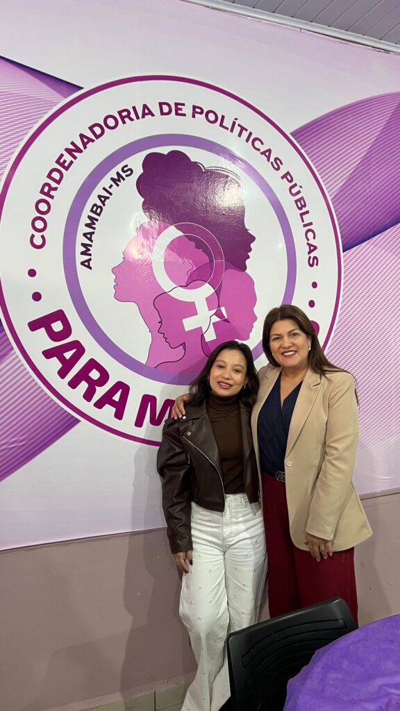 Prefeitura de Amambai fortalece rede de proteção às mulheres com reunião de planejamento para o segundo semestre Prefeitura de Amambai fortalece rede de proteção às mulheres com reunião de planejamento para o segundo semestre