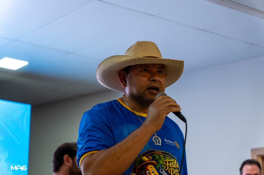 Tradição e solidariedade marcam a 6ª Festa do Prato Típico de Amambai