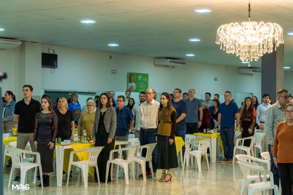 Tradição e solidariedade marcam a 6ª Festa do Prato Típico de Amambai