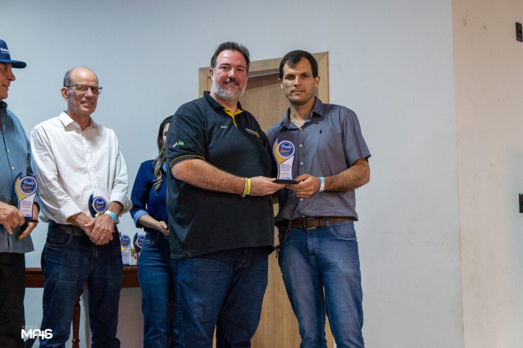 Tradição e solidariedade marcam a 6ª Festa do Prato Típico de Amambai