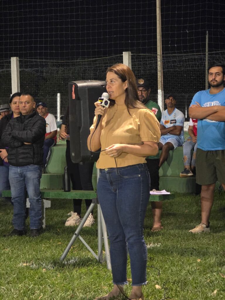 Bola rolando! 4ª Copa Jamir Signori começa com duas vitórias na rodada de abertura