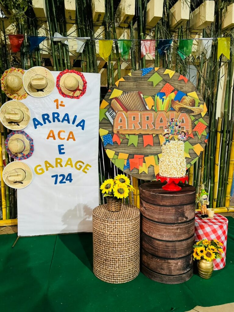 Kart Indoor reúne famílias e movimenta Amambai