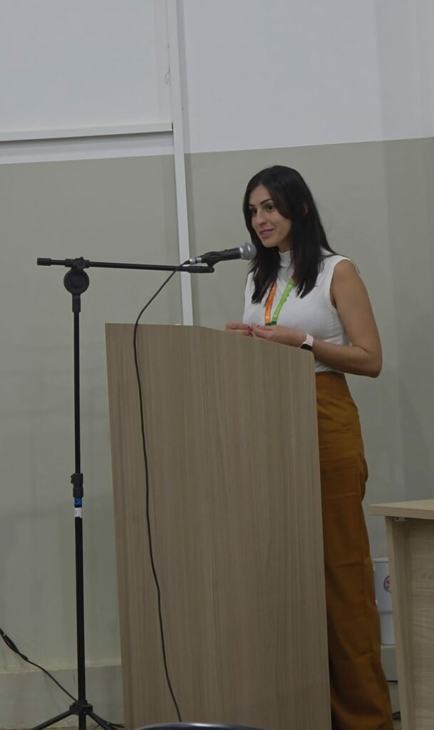 IFMS inicia aulas presenciais em Amambai e marca novo capítulo na história da educação do município
