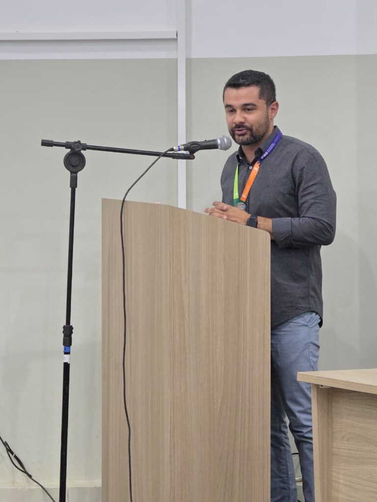 IFMS inicia aulas presenciais em Amambai e marca novo capítulo na história da educação do município