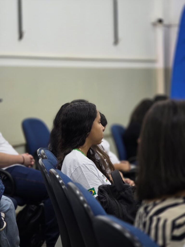 IFMS inicia aulas presenciais em Amambai e marca novo capítulo na história da educação do município