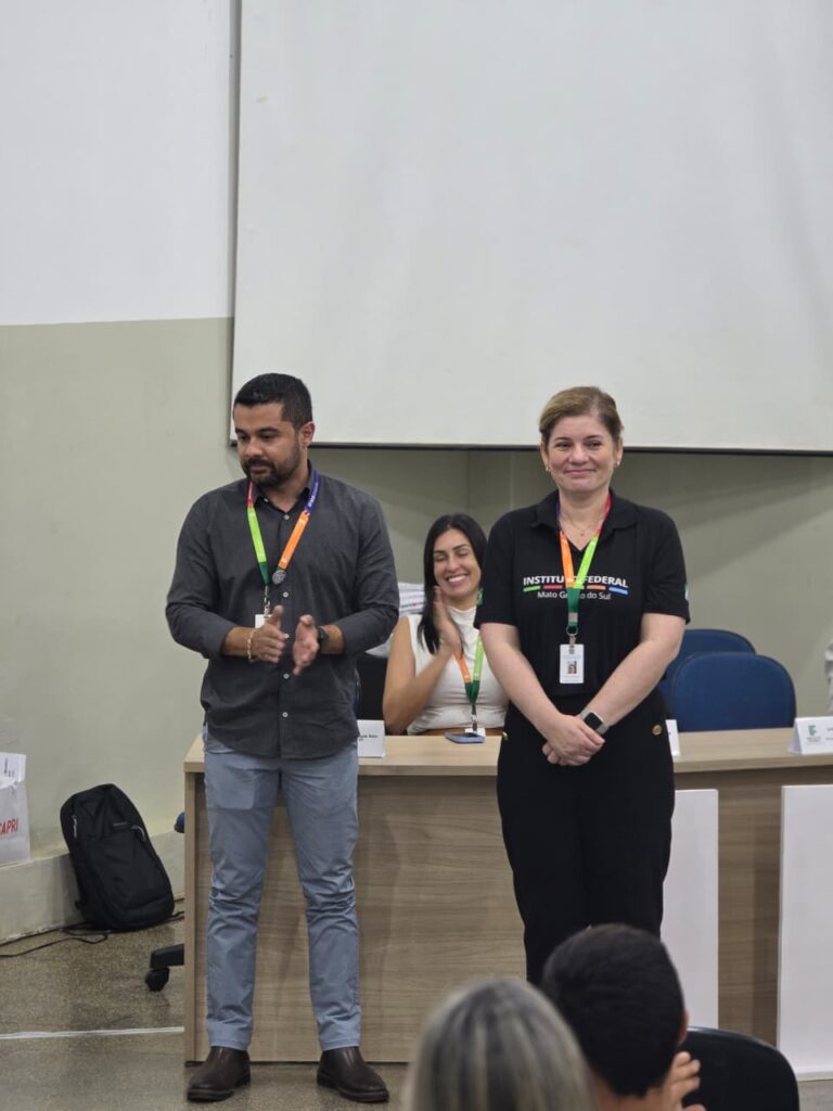 IFMS inicia aulas presenciais em Amambai e marca novo capítulo na história da educação do município