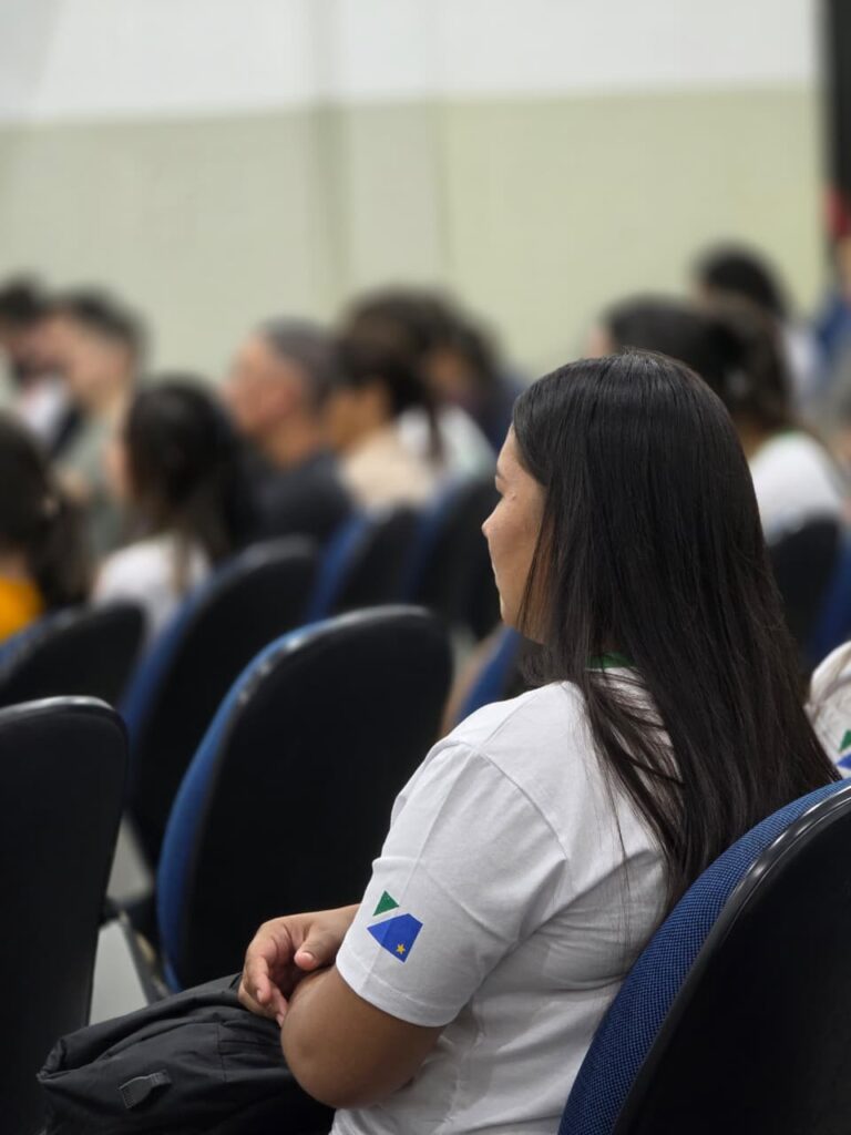 IFMS inicia aulas presenciais em Amambai e marca novo capítulo na história da educação do município