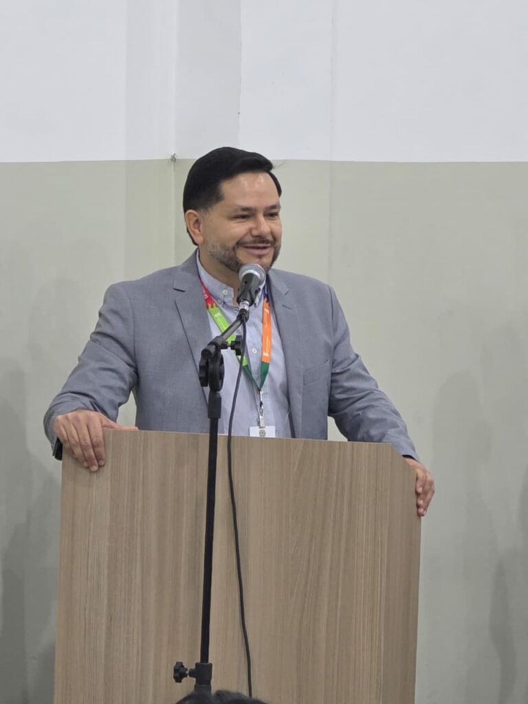 IFMS inicia aulas presenciais em Amambai e marca novo capítulo na história da educação do município
