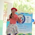 Centro da Juventude promove apresentações teatrais na abertura do ProLEEI