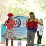 Centro da Juventude promove apresentações teatrais na abertura do ProLEEI