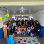 Centro da Juventude promove apresentações teatrais na abertura do ProLEEI
