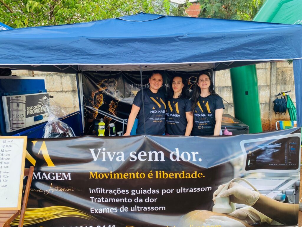 Desafio dos Gorillas reúne atletas e movimenta o Estádio Ernesto Landolfi